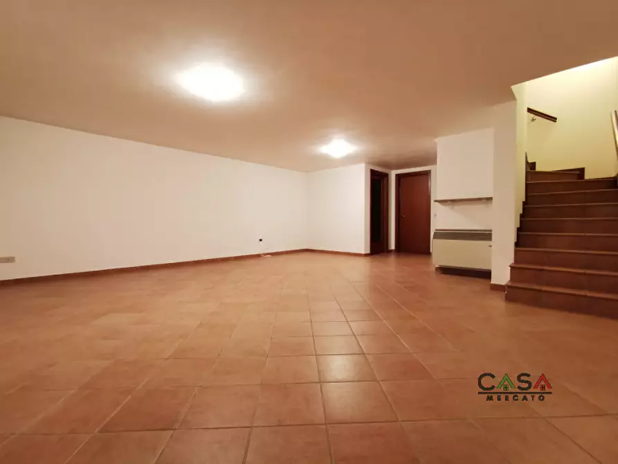 Immagine 11 di Villetta a schiera in vendita  in Via del Monè a Cordenons