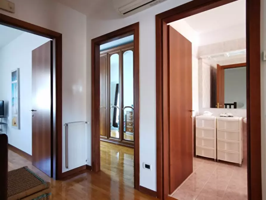 Immagine 14 di Villetta a schiera in vendita  in Via del Monè a Cordenons