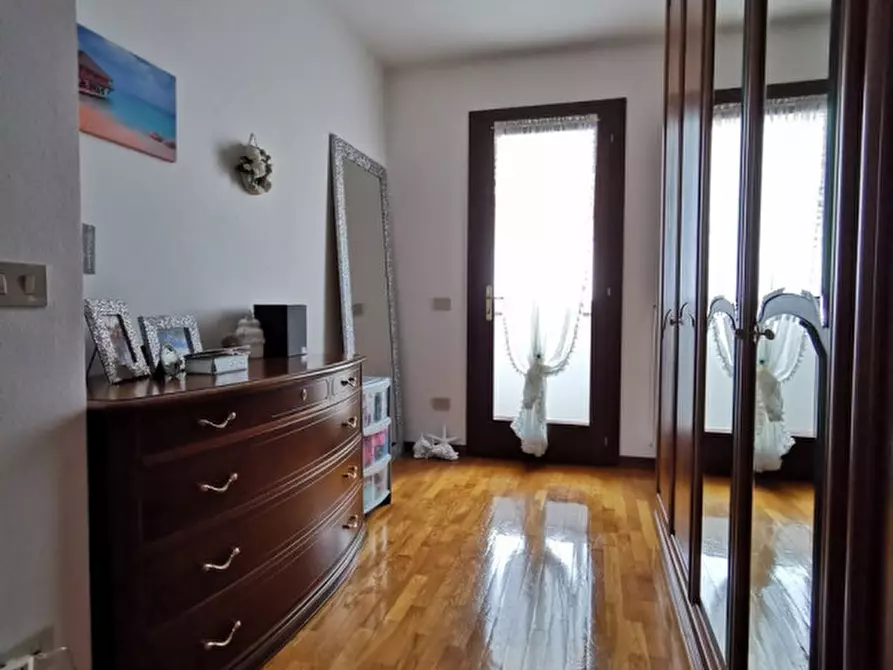 Immagine 16 di Villetta a schiera in vendita  in Via del Monè a Cordenons