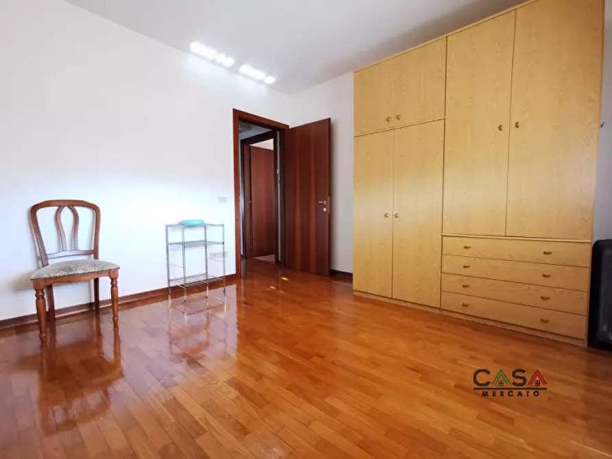 Immagine 18 di Villetta a schiera in vendita  in Via del Monè a Cordenons