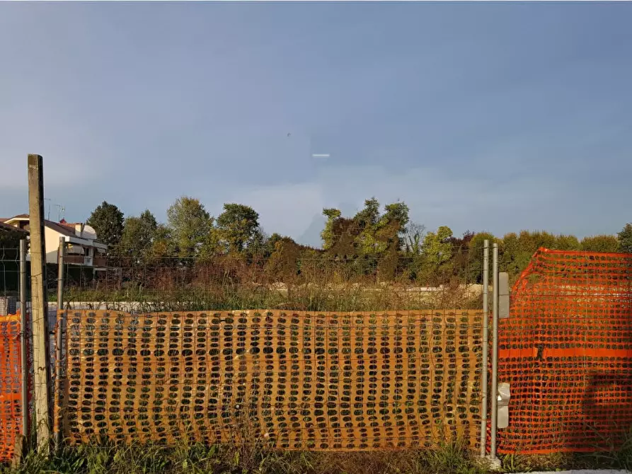 Immagine 4 di Terreno in vendita  a Vigodarzere
