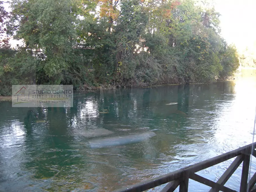 Immagine 5 di Negozio in vendita  a Quinto Di Treviso