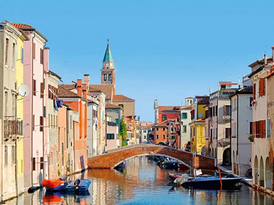 Immagine 2 di Terreno in vendita  in Via G. Matteotti n. 20 bis - Cavarzere a Chioggia