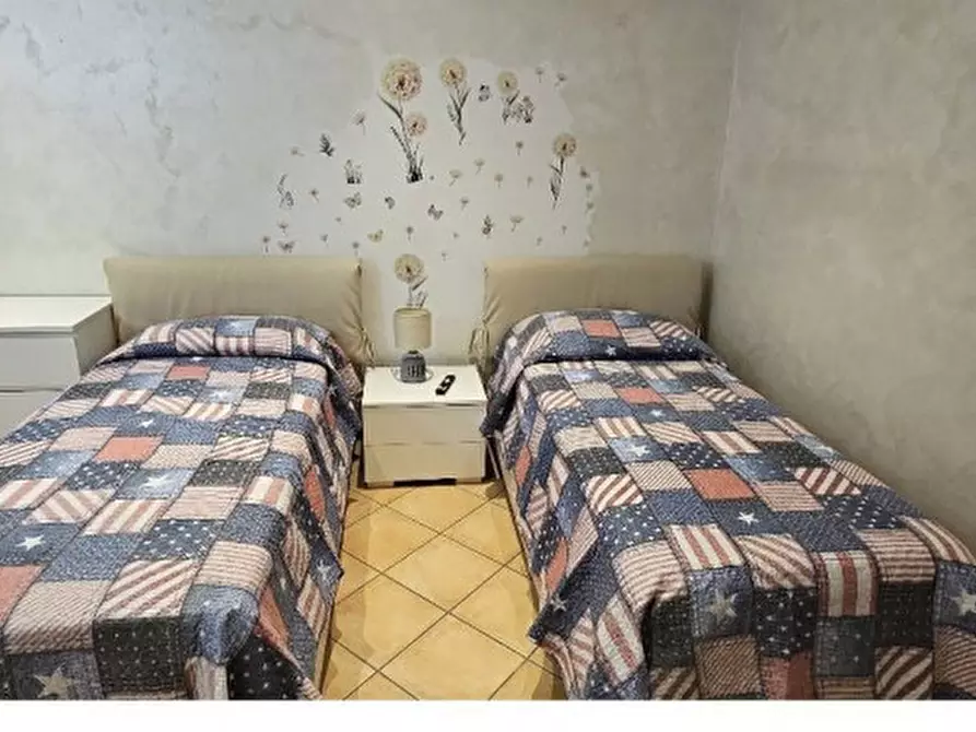 Immagine 2 di Appartamento in affitto  in Vico Lepri a Pontenuovo a Napoli