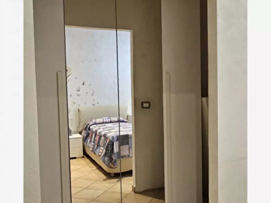 Immagine 4 di Appartamento in affitto  in Vico Lepri a Pontenuovo a Napoli