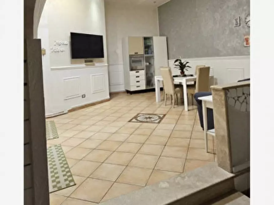 Immagine 11 di Appartamento in affitto  in Vico Lepri a Pontenuovo a Napoli