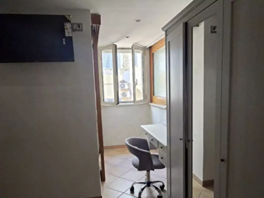 Immagine 13 di Appartamento in affitto  in Vico Lepri a Pontenuovo a Napoli
