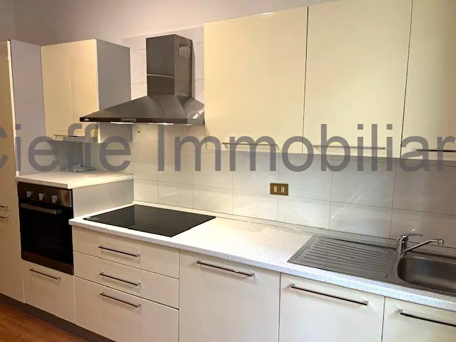 Immagine 1 di Appartamento in affitto  in via palermo a Padova