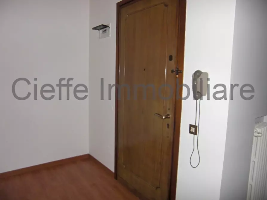 Immagine 2 di Appartamento in affitto  in via palermo a Padova