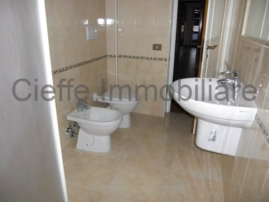 Immagine 7 di Appartamento in affitto  in via palermo a Padova