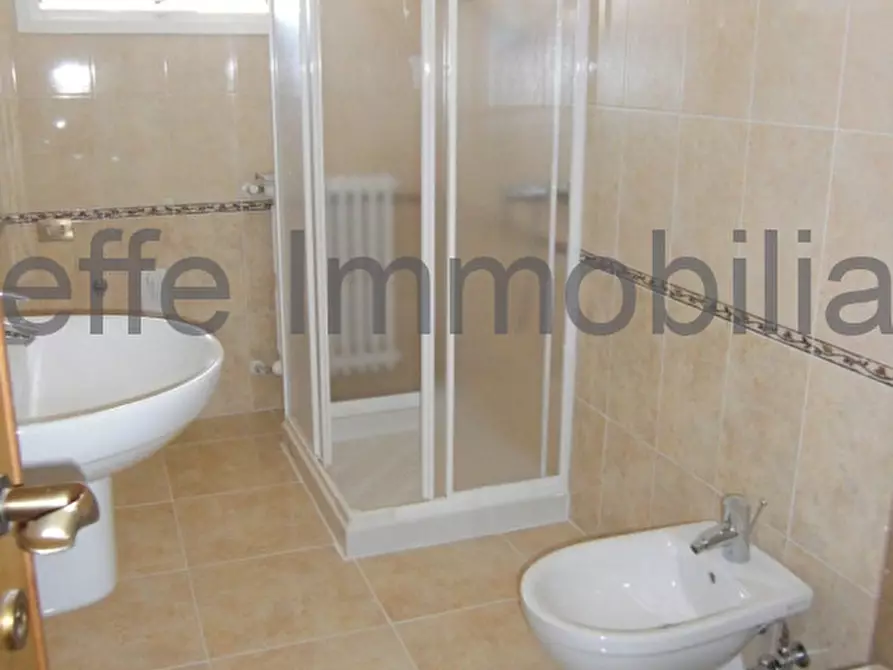 Immagine 9 di Appartamento in affitto  in via palermo a Padova