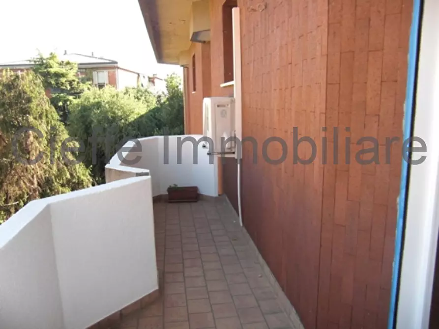 Immagine 12 di Appartamento in affitto  in via palermo a Padova