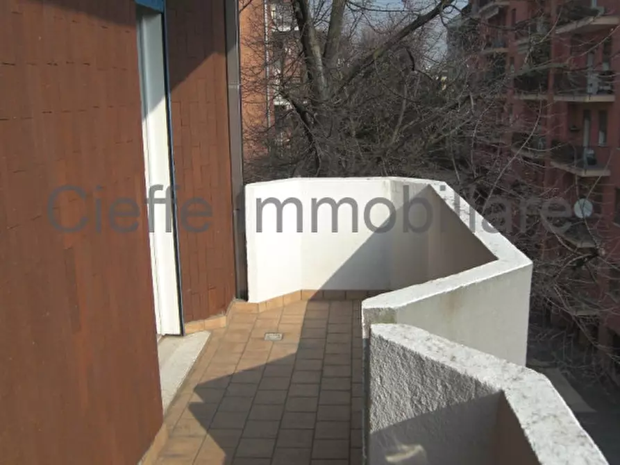 Immagine 13 di Appartamento in affitto  in via palermo a Padova