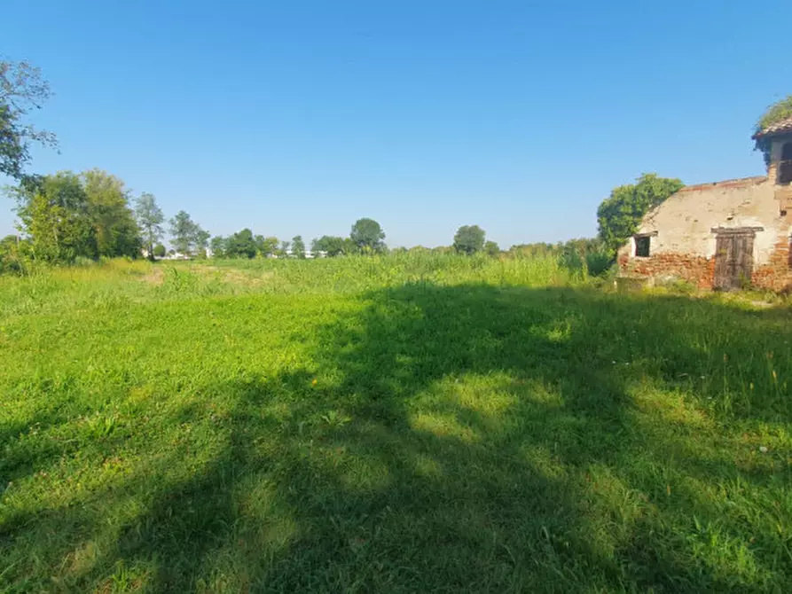 Immagine 2 di Rustico / casale in vendita  in PESEGGIA a Scorzè