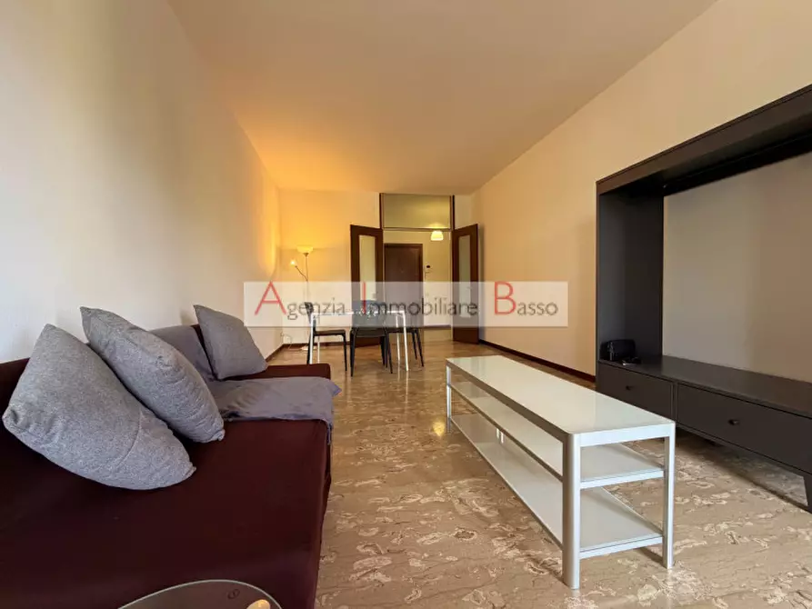 Immagine 1 di Appartamento in affitto  in VIA PELLIZZO a Padova