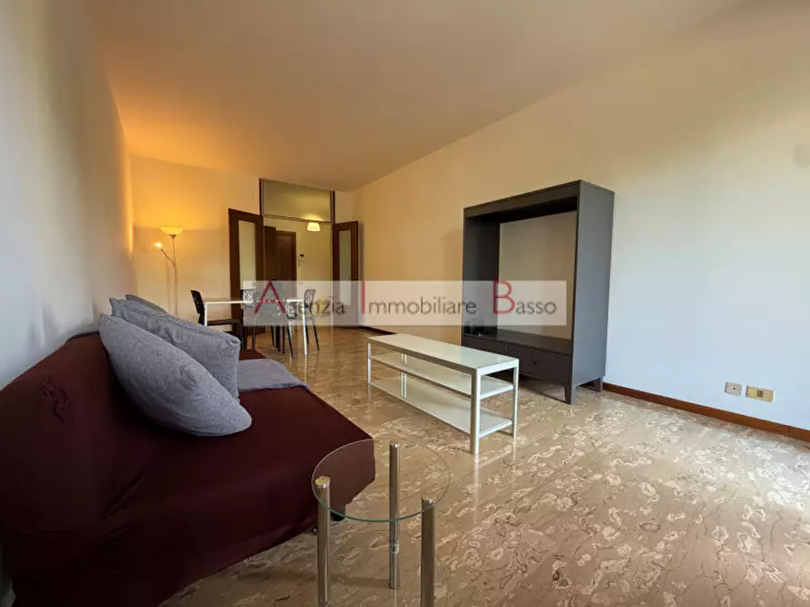 Immagine 2 di Appartamento in affitto  in VIA PELLIZZO a Padova