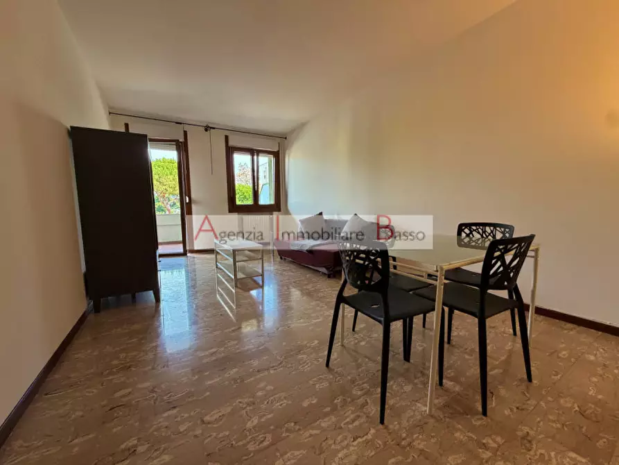Immagine 3 di Appartamento in affitto  in VIA PELLIZZO a Padova