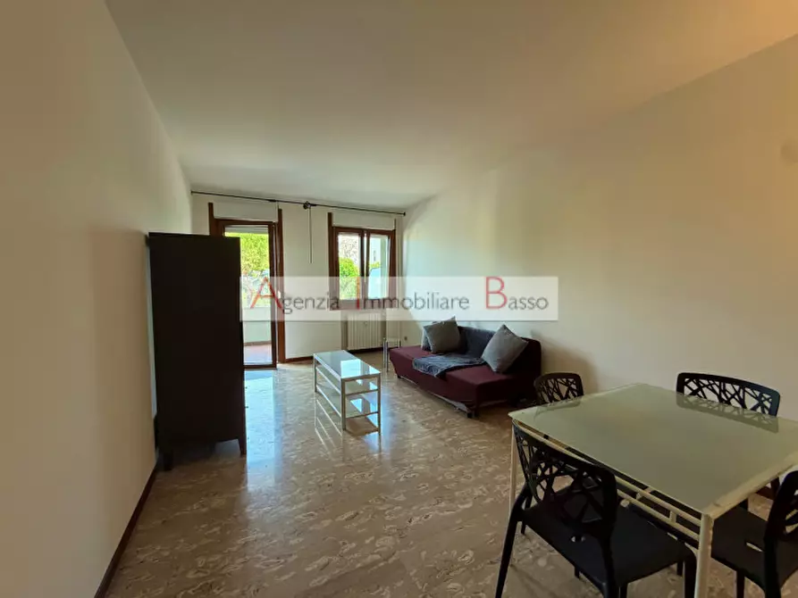 Immagine 4 di Appartamento in affitto  in VIA PELLIZZO a Padova