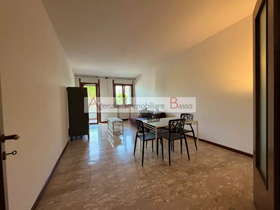 Immagine 6 di Appartamento in affitto  in VIA PELLIZZO a Padova