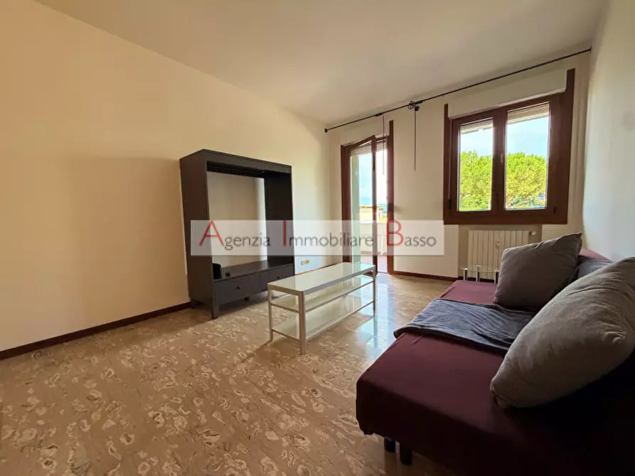Immagine 8 di Appartamento in affitto  in VIA PELLIZZO a Padova