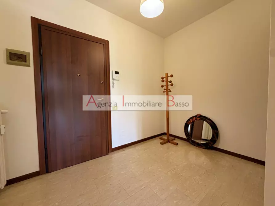 Immagine 9 di Appartamento in affitto  in VIA PELLIZZO a Padova