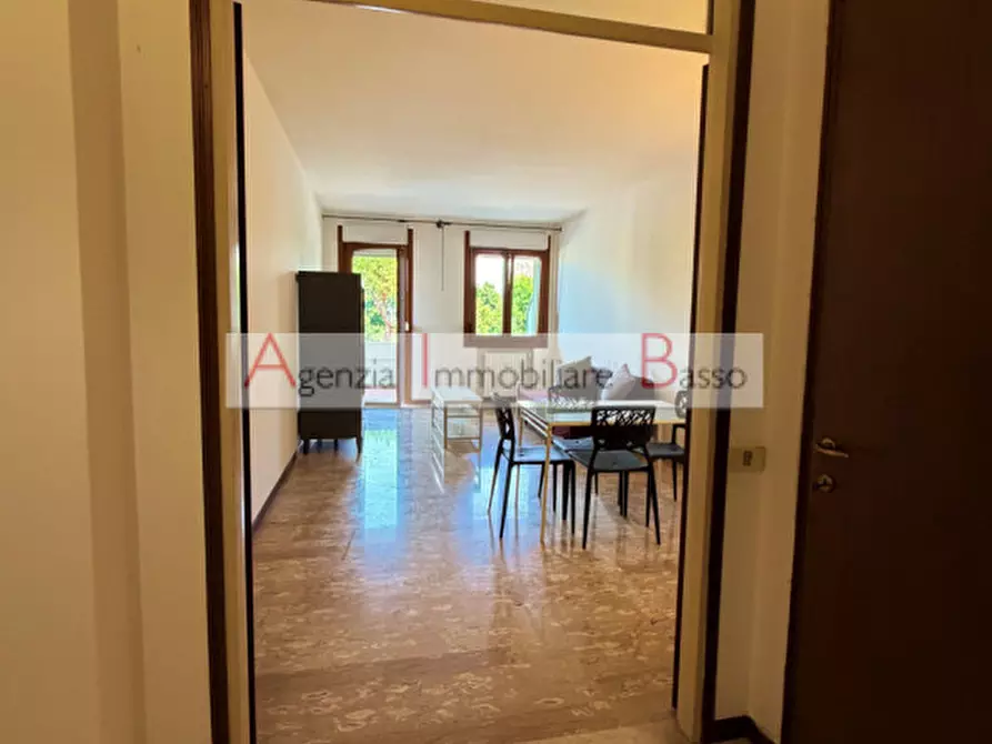 Immagine 10 di Appartamento in affitto  in VIA PELLIZZO a Padova