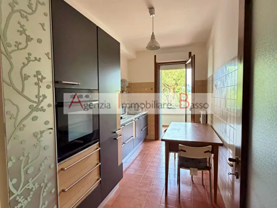Immagine 11 di Appartamento in affitto  in VIA PELLIZZO a Padova