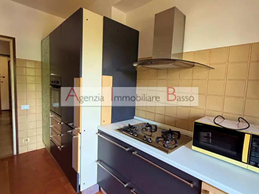 Immagine 13 di Appartamento in affitto  in VIA PELLIZZO a Padova