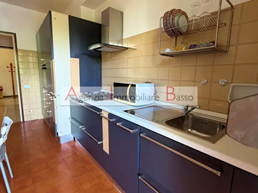 Immagine 14 di Appartamento in affitto  in VIA PELLIZZO a Padova