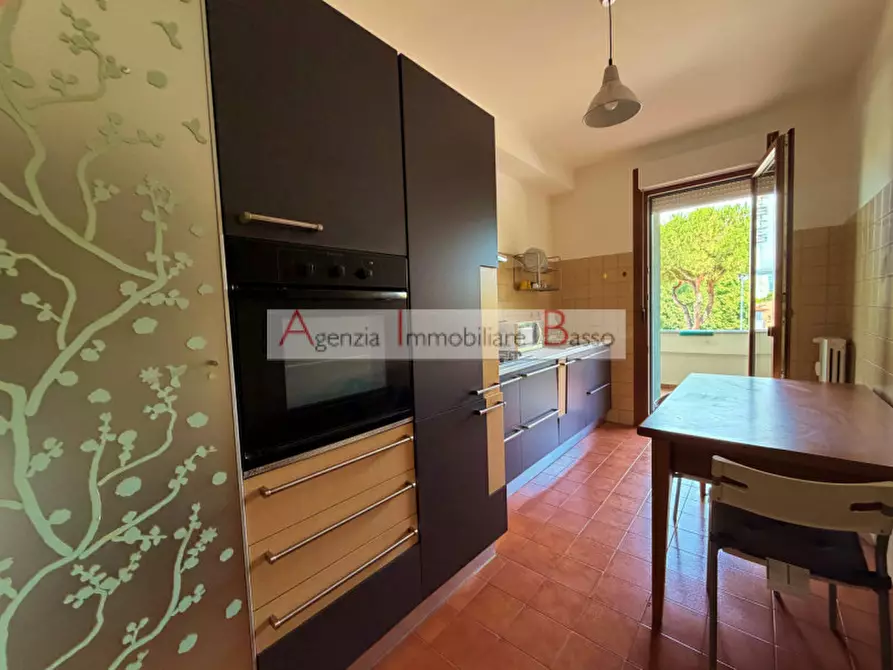 Immagine 16 di Appartamento in affitto  in VIA PELLIZZO a Padova