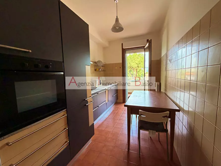 Immagine 17 di Appartamento in affitto  in VIA PELLIZZO a Padova