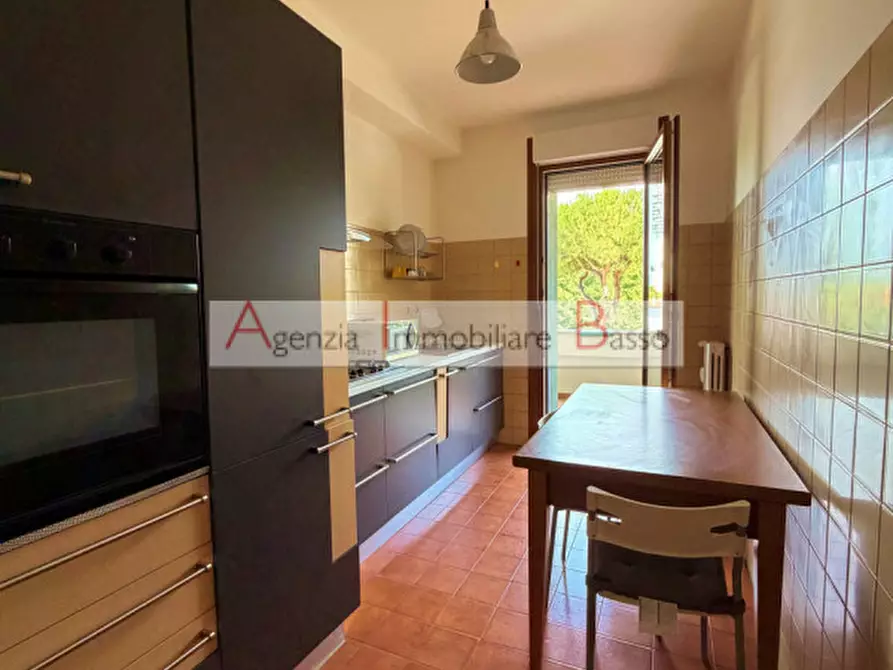 Immagine 18 di Appartamento in affitto  in VIA PELLIZZO a Padova