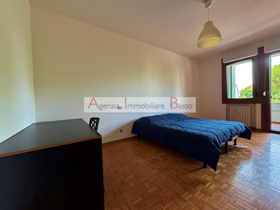 Immagine 21 di Appartamento in affitto  in VIA PELLIZZO a Padova