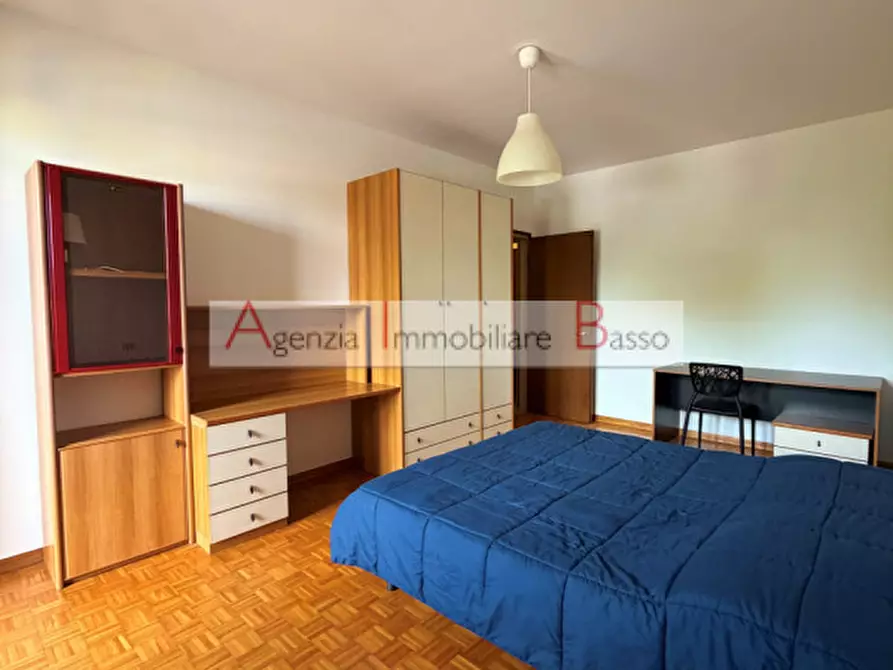 Immagine 23 di Appartamento in affitto  in VIA PELLIZZO a Padova