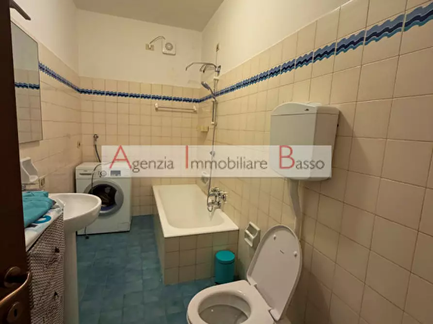 Immagine 25 di Appartamento in affitto  in VIA PELLIZZO a Padova