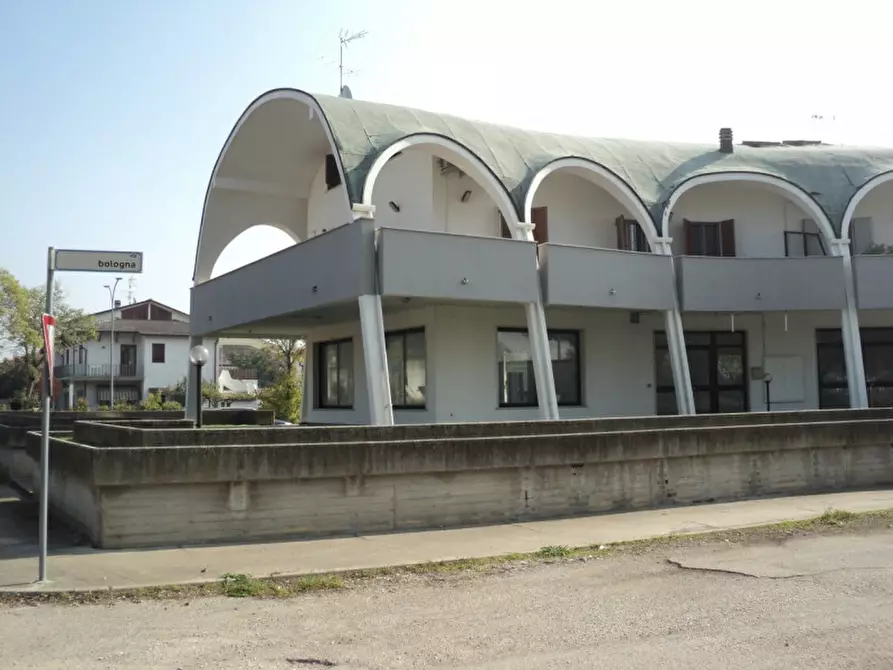 Immagine 1 di Capannone industriale in vendita  in VIA RENATA DI FRANCIA 35 a Comacchio