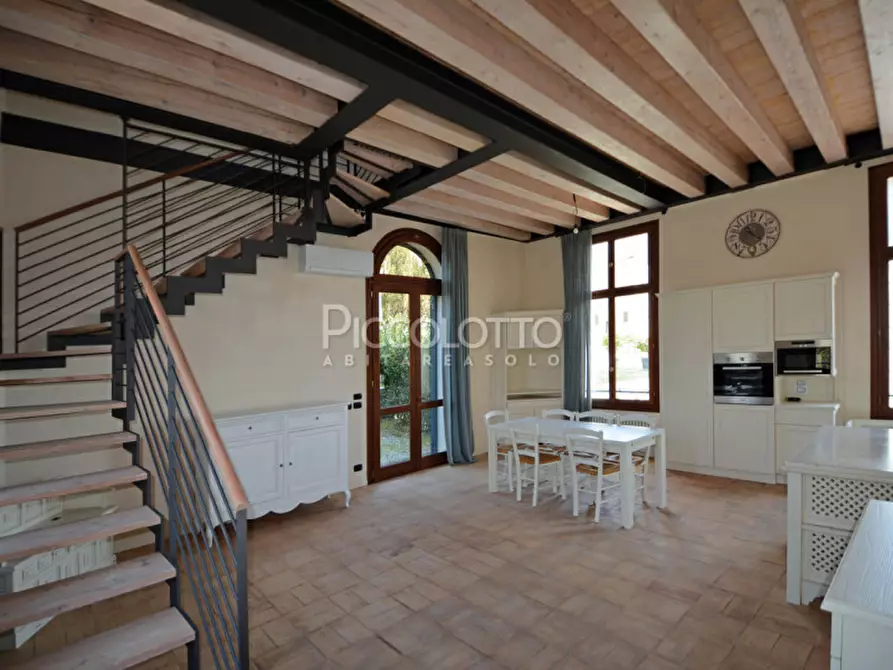 Immagine 2 di Appartamento in affitto  in Via Foresto Nuovo a Asolo