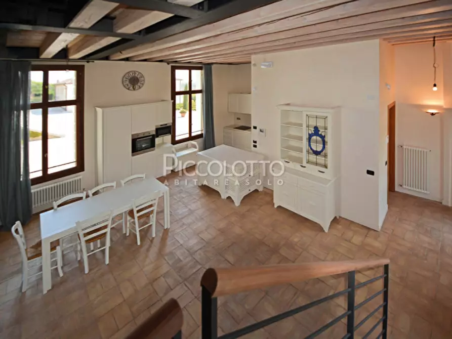 Immagine 4 di Appartamento in affitto  in Via Foresto Nuovo a Asolo