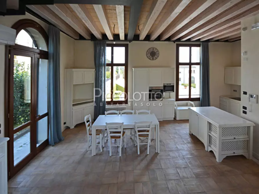 Immagine 5 di Appartamento in affitto  in Via Foresto Nuovo a Asolo