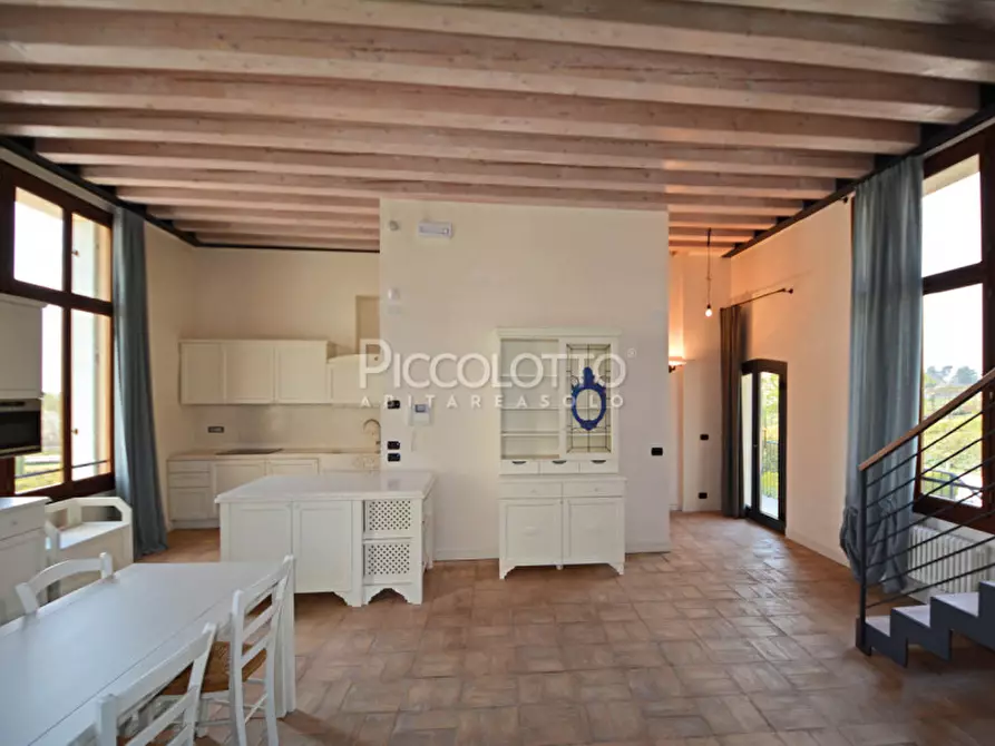Immagine 7 di Appartamento in affitto  in Via Foresto Nuovo a Asolo