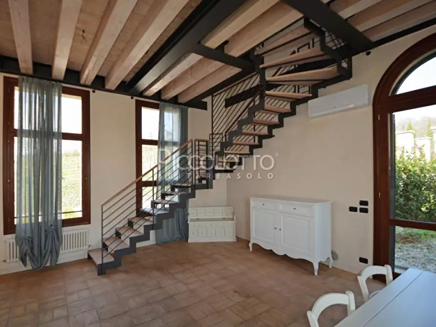 Immagine 8 di Appartamento in affitto  in Via Foresto Nuovo a Asolo