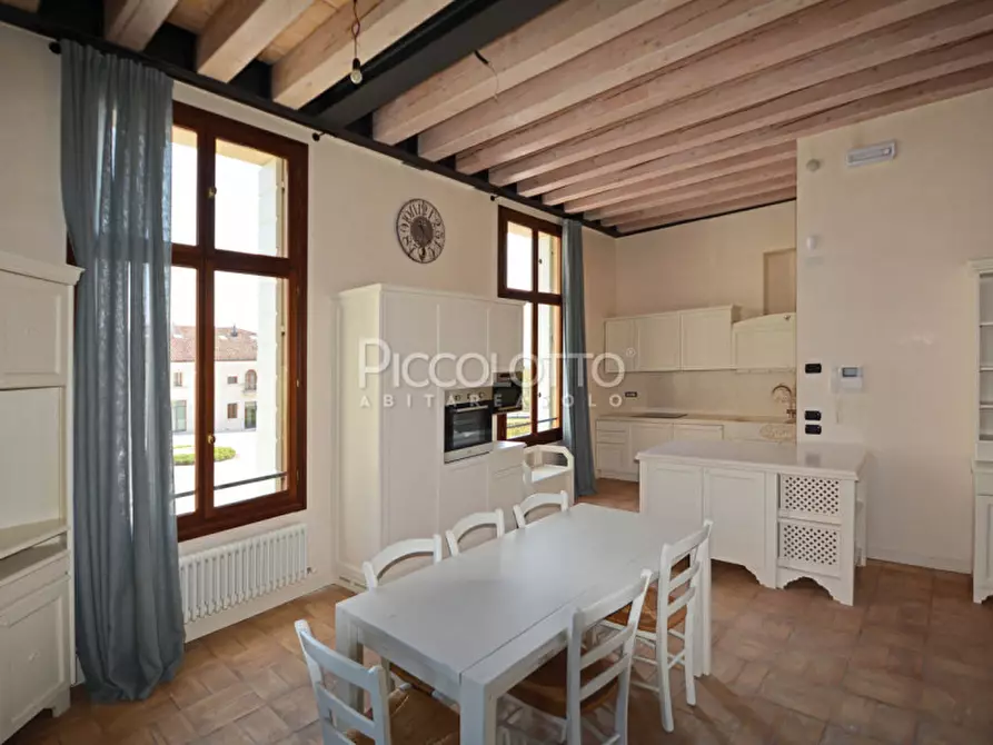 Immagine 9 di Appartamento in affitto  in Via Foresto Nuovo a Asolo