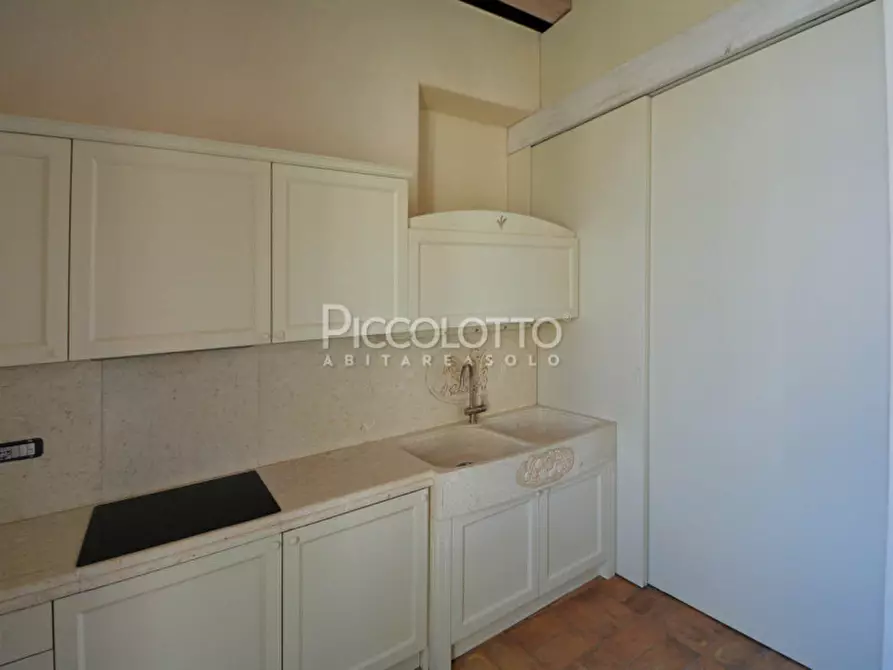 Immagine 11 di Appartamento in affitto  in Via Foresto Nuovo a Asolo