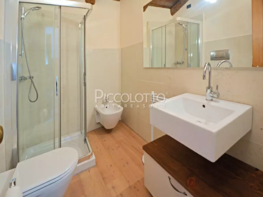 Immagine 19 di Appartamento in affitto  in Via Foresto Nuovo a Asolo