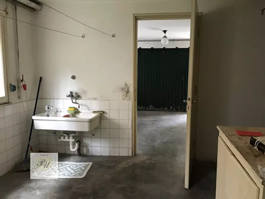 Immagine 23 di Appartamento in vendita  in Via Guido Negri a Este