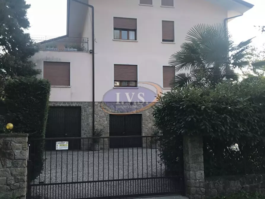 Immagine 2 di Casa indipendente in vendita  in VIA ROMA 59 a Teolo