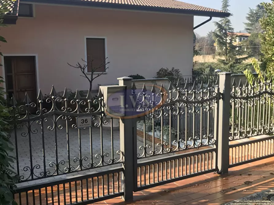 Immagine 3 di Casa indipendente in vendita  in VIA ROMA 59 a Teolo
