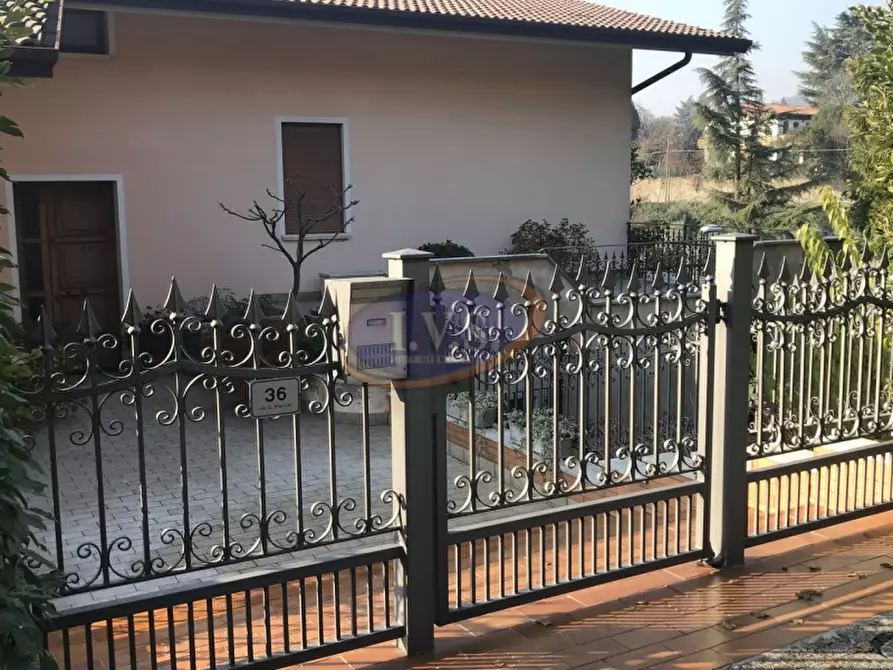 Immagine 4 di Casa indipendente in vendita  in VIA ROMA 59 a Teolo