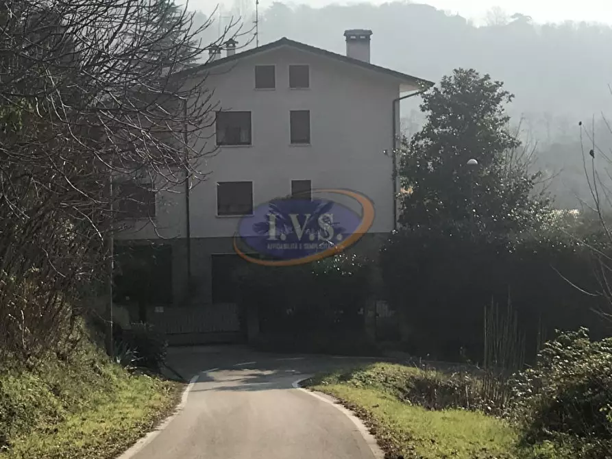 Immagine 6 di Casa indipendente in vendita  in VIA ROMA 59 a Teolo