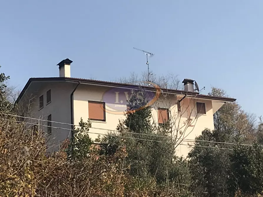 Immagine 9 di Casa indipendente in vendita  in VIA ROMA 59 a Teolo